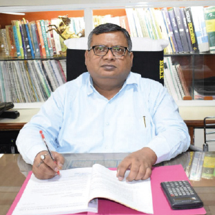 N.K. Gupta ,Managing Director N.K. Gupta ,Managing Director